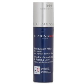 CLARINS - Wrinkle Smoothing & Firming Care 289460 50ml