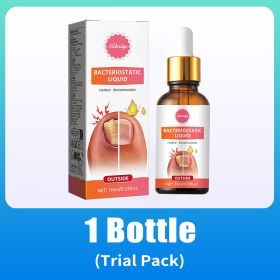 manicure for bad Can in 7 days farewell (Color: 1 bottle)